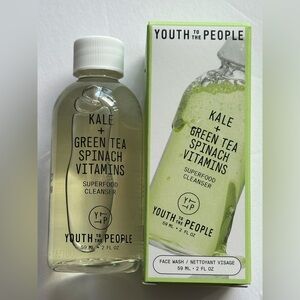 Youth to the People Superfood Cleanser